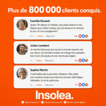 Semelles Massantes INSOLEA™