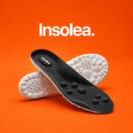 Semelles Massantes INSOLEA™