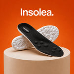 Semelles Massantes INSOLEA™