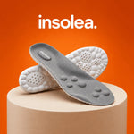 Semelles Massantes INSOLEA™