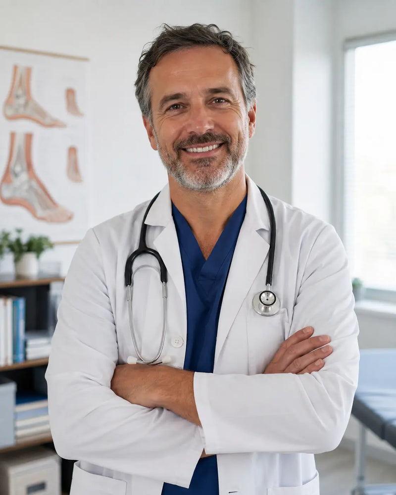 Dr. Marc Laurent