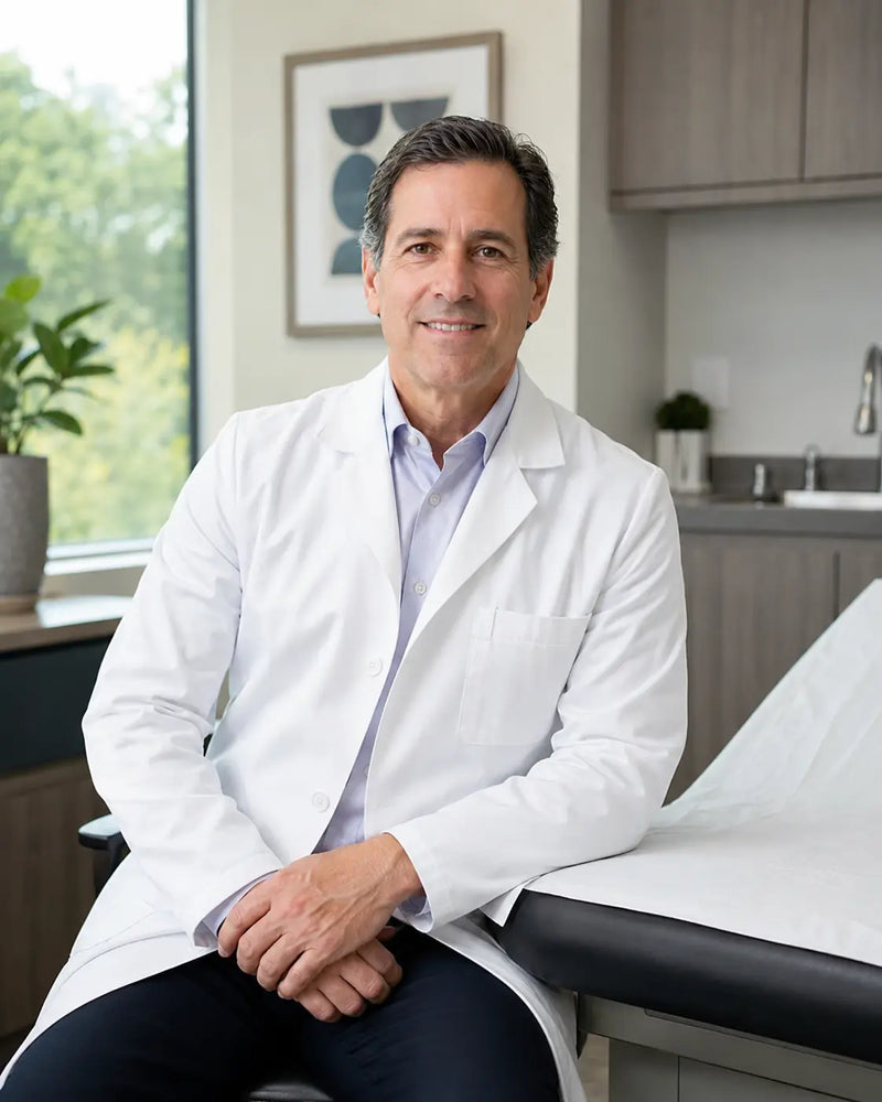 Dr. Julien Moreau